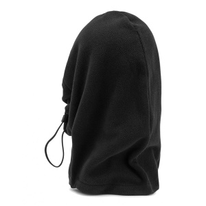 Cagula Volcom Travelin Black 22/23 - Img 2