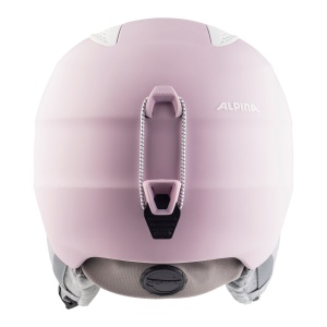 Casca Alpina Grand JR Rose Matt - Img 3