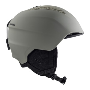 Casca Alpina Grand Moon-Grey Matt - Img 4