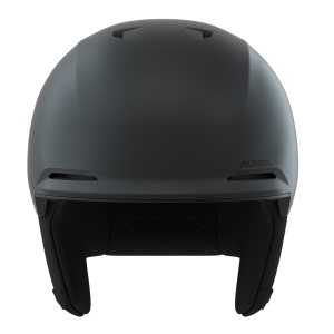 Casca Alpina Kroon Mips Black Matt - Img 2