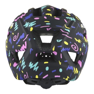 Casca Alpina Pico Black-Confetti Gloss - Img 3