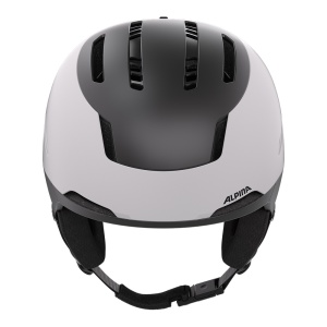 Casca Alpina Versatile Pro Mips White Matt - Img 3