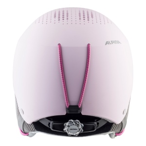 Casca Alpina Zupo light/rose matt - Img 3