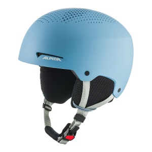 Casca Alpina Zupo Smoke-Blue Matt