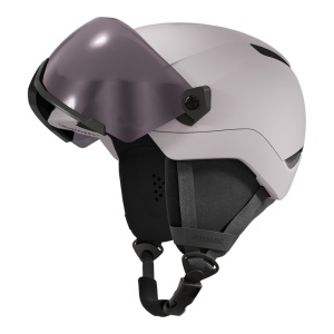 Casca Atomic Revent Visor Jr Concrete 26/27 - Img 4