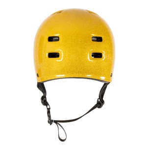 Casca Bullet T35 Gold - Img 3