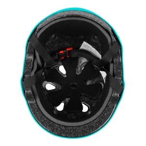 Casca Core Action Sports Turquoise - Img 5