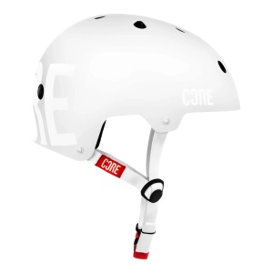 Casca Core Street White/White