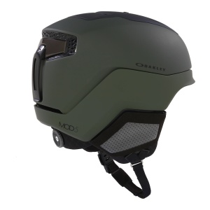 Casca Oakley Mod 5 MIPS Dark Brush - Img 4