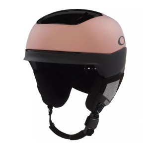 Casca Oakley Mod 5 MIPS Matte Toadstool/Black - Img 2