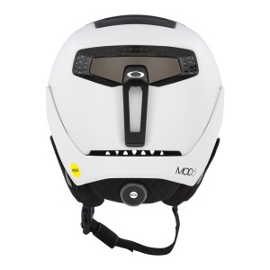 Casca Oakley Mod 5 MIPS White - Img 3