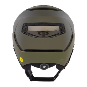 Casca Oakley Mod 7 Matte Dark Brown Prizm Sage Gold Iridium - Img 2