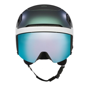 Casca Oakley Mod 7 Mips Pearl/Pacific ColorShift/Prizm Sapphire Iridium - Img 2