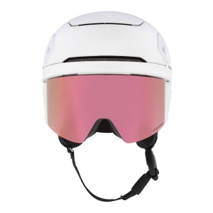 Casca Oakley Mod 7 Mips White/Prizm Rose Gold Iridium - Img 2