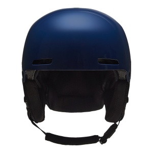 Casca Oakley Mod1 Pro Navy Graphic Gold - Img 2