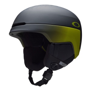 Casca Oakley Mod3 Mips Black/Cactus Fade