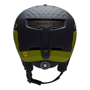 Casca Oakley Mod3 Mips Black/Cactus Fade - Img 3