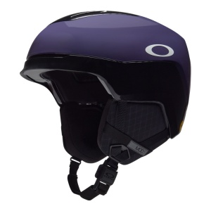 Casca Oakley Mod5 Aubergine/Black Pearl