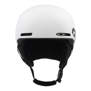 Casca Oakley pentru copii Mod 1 Youth Matte White FP - Img 2