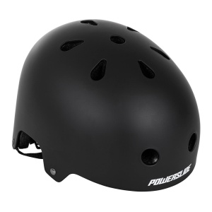 Casca Powerslide Urban Black 2 - Img 5