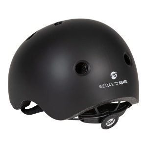 Casca Powerslide Urban Black Matt - Img 6