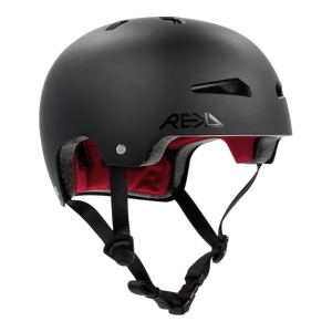 Casca Rekd Elite 2.0 Black