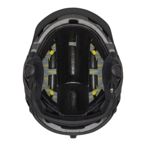 Casca Smith Scout Mips Matte Black - Img 4