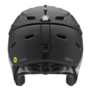 Casca Smith Vantage W Mips Matte Black - Img 2
