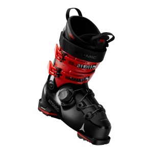 Clapari Atomic Hawx Prime 100 Boa Black/Red 26/27 - Img 4