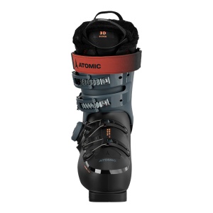 Clapari Atomic Hawx Prime 110 BOA GW Black/Storm/Orange 24/25 - Img 3