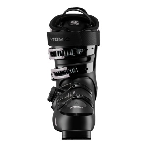 Clapari Atomic Hawx Prime 85 Boa W Black/Dust 26/27 - Img 2
