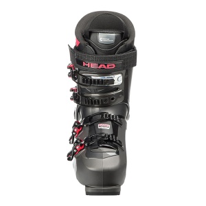 Clapari Head Edge 110 HV GW Anthracite/Red 25/26 - Img 2