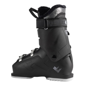 Clapari Rossignol Pure Comfort 60 Black 25/26 - Img 2
