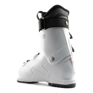 Clapari Rossignol Pure Comfort 60 White Grey 23/24 - Img 2