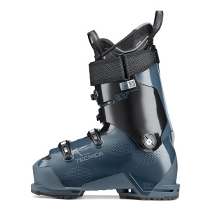 Clapari Tecnica Mach Boa HV 120 Dark Avio 25/26 - Img 3