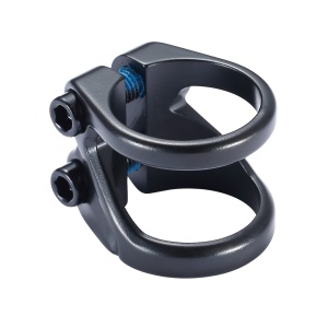 Clema Blunt Z 2 Bolt OS Black - Img 1