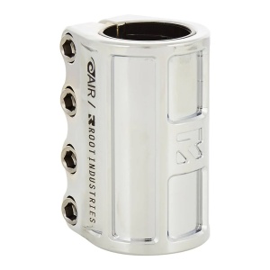 Clema Trotineta Root Air SCS Chrome - Img 1