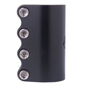 Clema Trotineta Striker Gravis SCS Black - Img 3