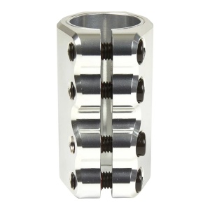 Clema Trotineta Tilt Classic SCS Silver - Img 3