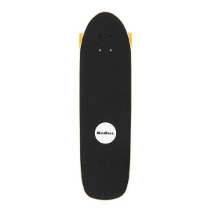 Cruiser Mindless Drifter Orange - Img 2