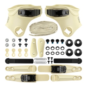 Custom Kit FR Sand