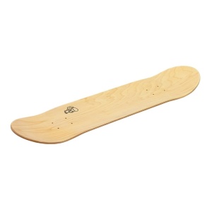 Deck Skateboard Enuff Lucky Cat White 8inch - Img 3