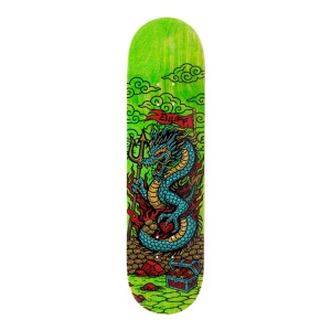 Deck Skateboard Enuff Yokai Dragon 8.5inch