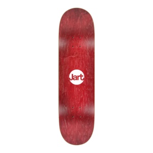 Deck Skateboard Jart Metaphysical Leon 8.375inch - Img 2