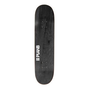 Deck Skateboard Plan B Hannibal Way 8.25inch - Img 2