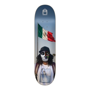 Deck Skateboard Sk8Mafia Dios Ramirez 8.5inch