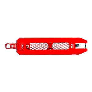 Deck Trotineta Core SL3 Forged Candy Red - Img 2