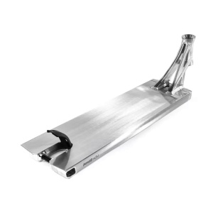Deck Trotineta Ethic DTC Lindworm V4 6.7inch Raw - Img 2