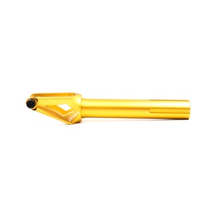 Furca Chilli Slim Cut Spider HIC Gold - Img 2