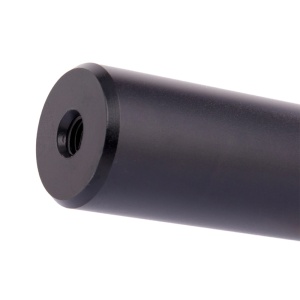 Furca Trotineta Striker Gravis SCS Black - Img 4